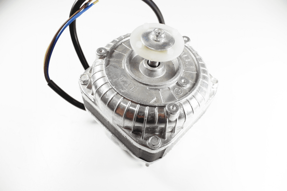 Электродвигатель YJF5-00 5/30 Вт выбор из каталога запчастей фото1